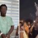 Cyborg Convicted, Fined GH¢24,000 for Firing Gun at AfroFuture Concert