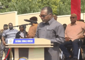 NSB embarks on modernisation drive to counter misinformation, strengthen national security