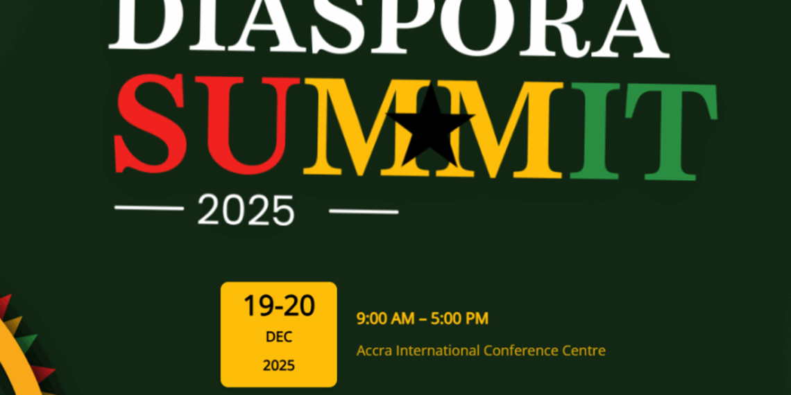 Gov’t announces free rollout of visas for all participants of 2025 Diaspora Summit