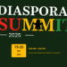 Gov’t announces free rollout of visas for all participants of 2025 Diaspora Summit