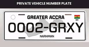 DVLA Rolls Out High-Tech License Plates to Boost Road Safety