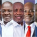 NPP Primaries: Delegates express growing fear of division after campaign — Global InfoAnalytics