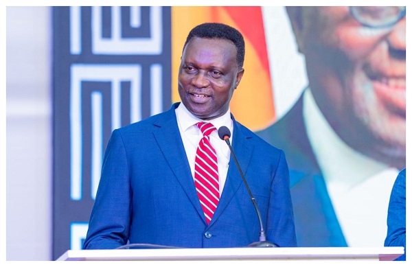 2025 WASSCE: GES dismisses Adutwum’s claims, defends integrity of WASSCE results