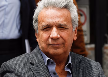 Ecuador: Former President Moreno to stand trial for alleged corruption charges