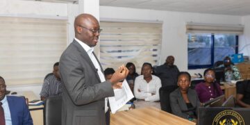 We cannot keep piling taxes on an already burdened taxpayer - Finance Minister