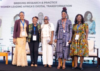 Telecel Director Urges Industry Partnerships with Academia to Drive Inclusive Growth