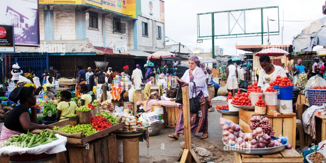 AGRA Report: Food prices drop by 32% over last year