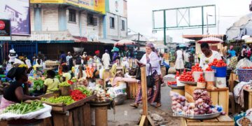 AGRA Report: Food prices drop by 32% over last year