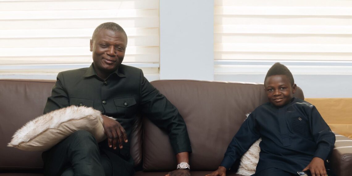Yaw Dabo to Be appointed Ghana’s grassroots football ambassador