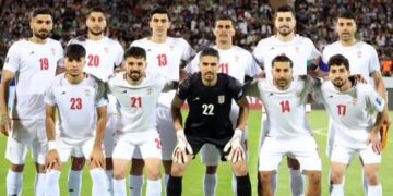 Iran to Boycott World Cup Draw after U.S. Visa denials spark Diplomatic tension