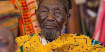 GAF removes Alhaji Seidu Abagre from Bawku – Interior Ministry