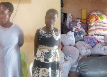 GES condemns alleged theft of student food supplies at Awaso STEM SHS