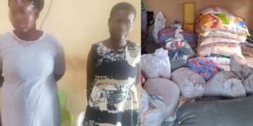 GES condemns alleged theft of student food supplies at Awaso STEM SHS