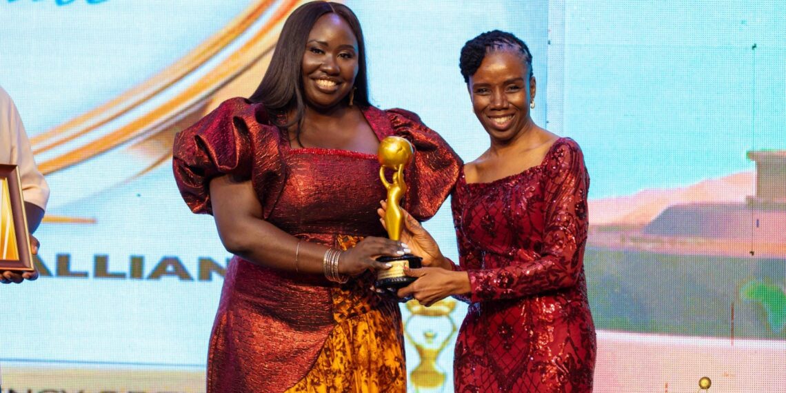 Global Media Alliance Wins Best Media Agency as Emma Wenani named Outstanding PR Woman