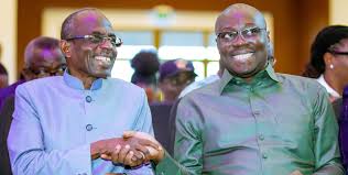 NDC race tightens: Ato Forson rises to 28% as Asiedu Nketia slips to third – Global InfoAnalytics