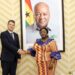 Ghana and Algeria renew commitment to strengthen bilateral cooperation