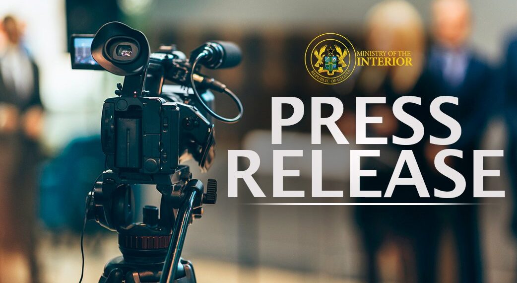 Govt reviews Nalerigu curfew hours amid security concerns