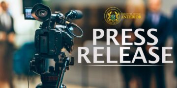 Govt reviews Nalerigu curfew hours amid security concerns