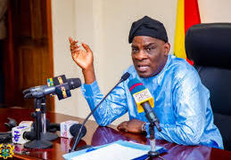 “When students do well they are praised, but when they don’t the Govt is blamed” — Haruna Iddrisu reacts to 2025 WASSCE results