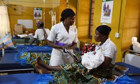 UCC lecturer calls for increased government investment in Healthcare