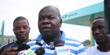 I am committed to fixing all bad roads in Suhum – Suhum MP