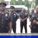 IGP Yohuno charges officers to work selflessly for national security