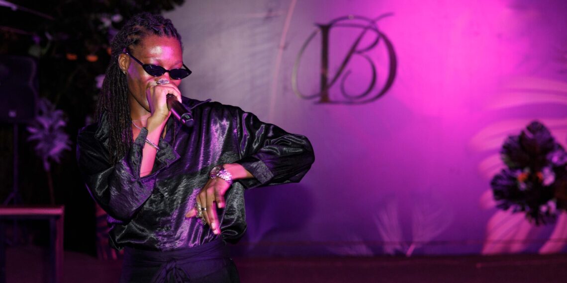 YFM’s Princess AJ named official MC for AfroFuture 2025