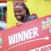 Indomie Rewards Loyal Customers with Mega Prizes in Indomitable Hero Pack Promo