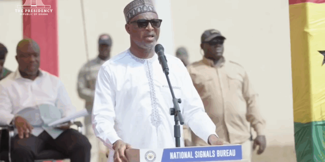 We will come after you: Interior Minister warns citizens creating fear and panic