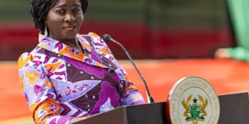 Vice President Commissions KGL Eve Medical Centre, Highlights Healthcare Reforms