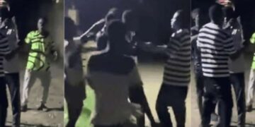 GES condemns assault on Kade SHTS teacher, vows punitive action against perpetrators