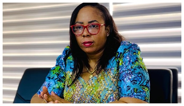 Greater Accra regional minister announces plans to redevelop burnt VVIP station into modern market