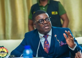 Majority Chief Whip dismisses Minority Leader’s claims, defends government’s expenditure and road projects