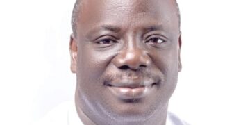 Kpandai rerun: Nyindam leads in tight race – Global InfoAnalytics poll