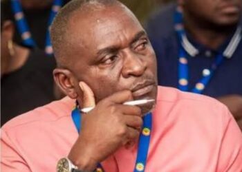 Sege MP calls for unity and collective responsibility in Ada's development