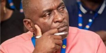 Sege MP calls for unity and collective responsibility in Ada's development