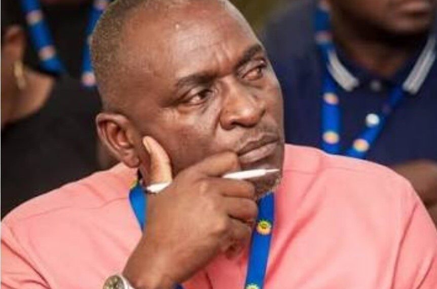 Sege MP calls for unity and collective responsibility in Ada's development