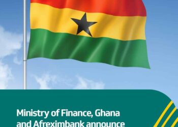 Ministry of Finance, Afreximbank resolves issues over US$750m facility