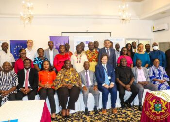 Ministry of Health launches Vax & Pharm Project to boost local vaccine and pharmaceutical production