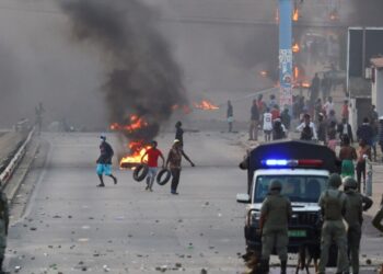 Mozambique: Violence takes alarming turn as dozens evacuate homes into displaced areas