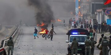 Mozambique: Violence takes alarming turn as dozens evacuate homes into displaced areas