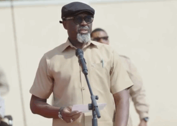 New Volta Intelligence Center to bolster threat detection and regional security operations - National Security Coordinator