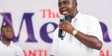 “Your failure now reflects in the pockets of many Ashanti Youth" - NPP Ashanti Regional Youth Organizer jabs NDC Ashanti Regional Chairman