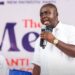 “Your failure now reflects in the pockets of many Ashanti Youth" - NPP Ashanti Regional Youth Organizer jabs NDC Ashanti Regional Chairman
