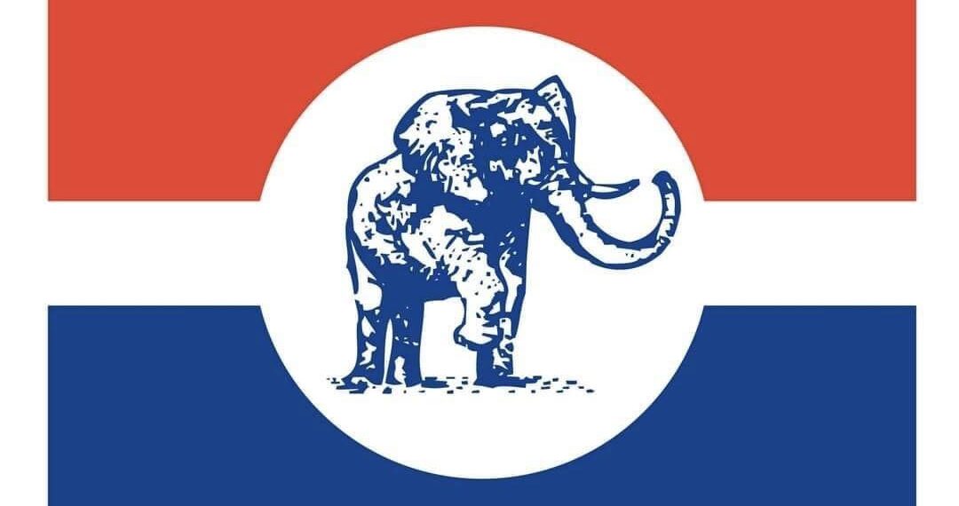 NPP sets up committee to review Constitutional Review Committee proposals
