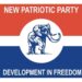 NPP sets up committee to review Constitutional Review Committee proposals