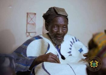 Mamprugu Traditional Council condemns the arrest and removal of Bawku Naaba