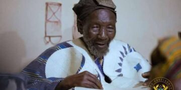 Mamprugu Traditional Council condemns the arrest and removal of Bawku Naaba