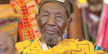 Bawku chieftaincy dispute: Nayiri rejects Otumfuo’s Mediation Report