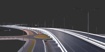 Ofankor–Nsawam road construction: Nsawam-bound lane to be temporarily closed on December 6